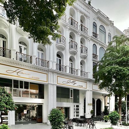 Home By Flatto Apartment Hô Chi Minh-Ville Extérieur photo