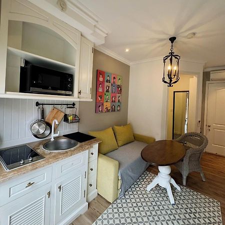 Home By Flatto Apartment Hô Chi Minh-Ville Extérieur photo
