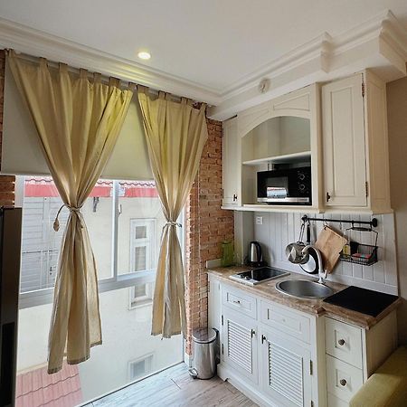 Home By Flatto Apartment Hô Chi Minh-Ville Extérieur photo