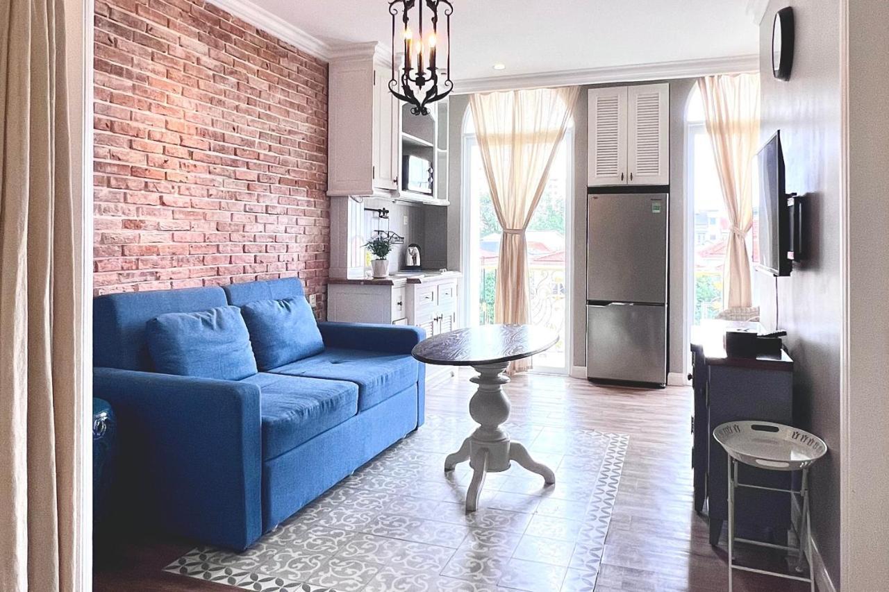 Home By Flatto Apartment Hô Chi Minh-Ville Extérieur photo