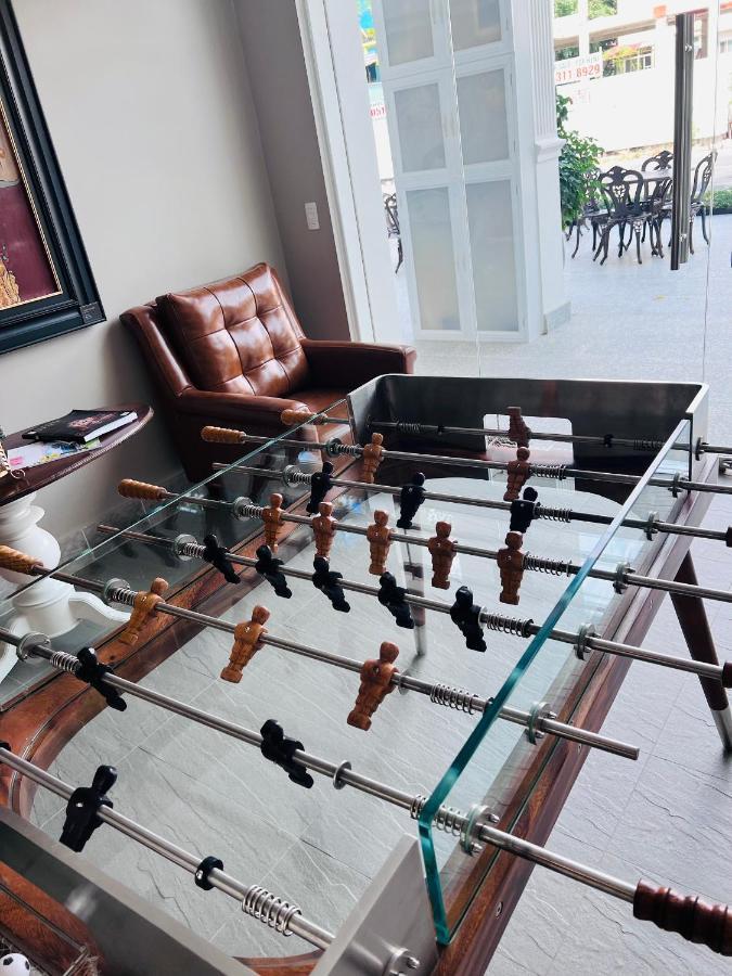 Home By Flatto Apartment Hô Chi Minh-Ville Extérieur photo