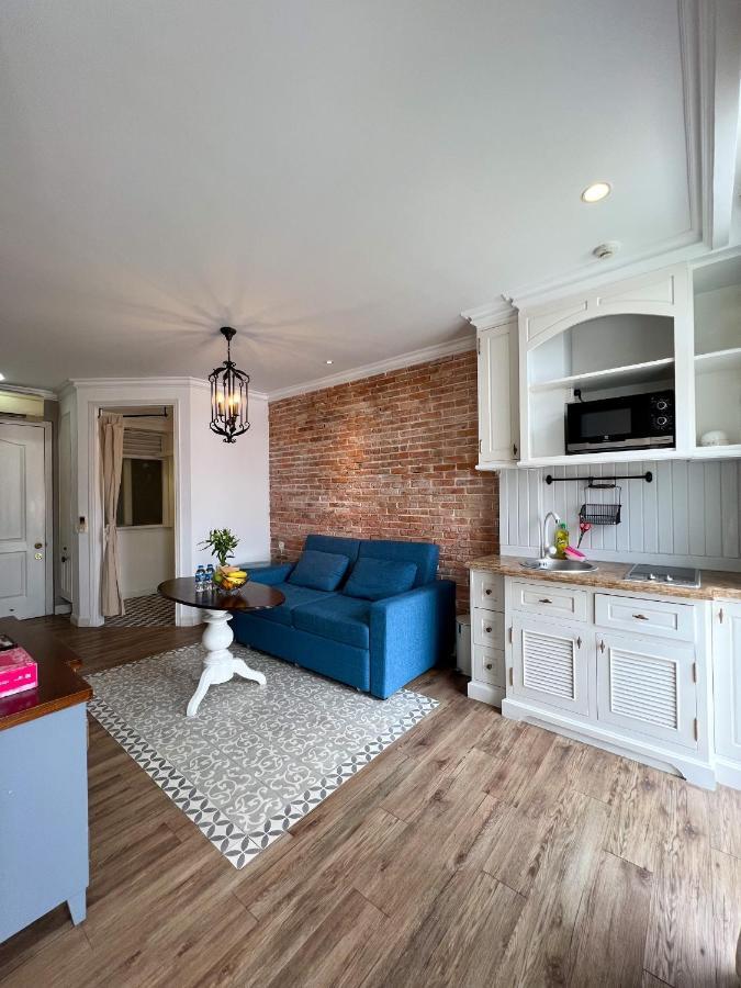 Home By Flatto Apartment Hô Chi Minh-Ville Extérieur photo