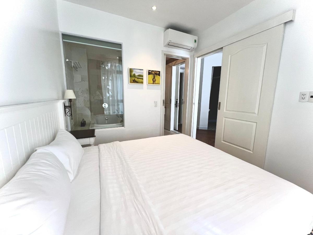Home By Flatto Apartment Hô Chi Minh-Ville Extérieur photo