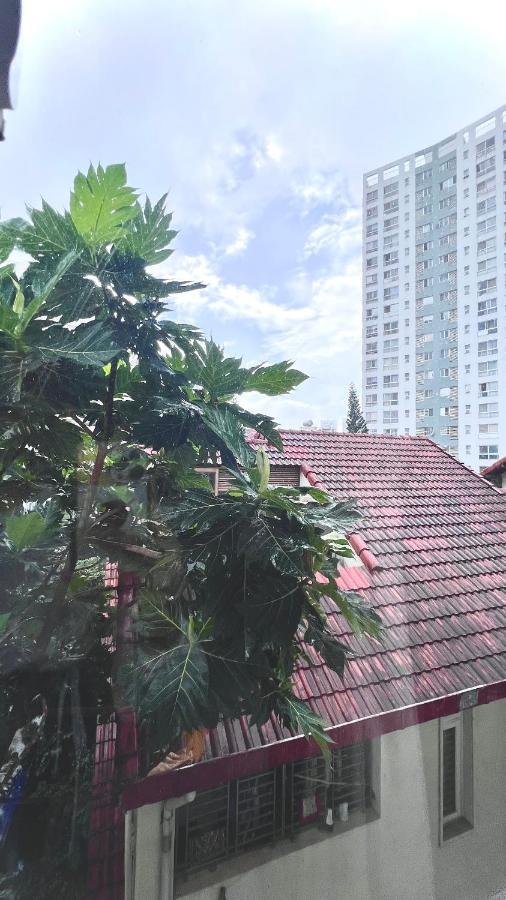 Home By Flatto Apartment Hô Chi Minh-Ville Extérieur photo