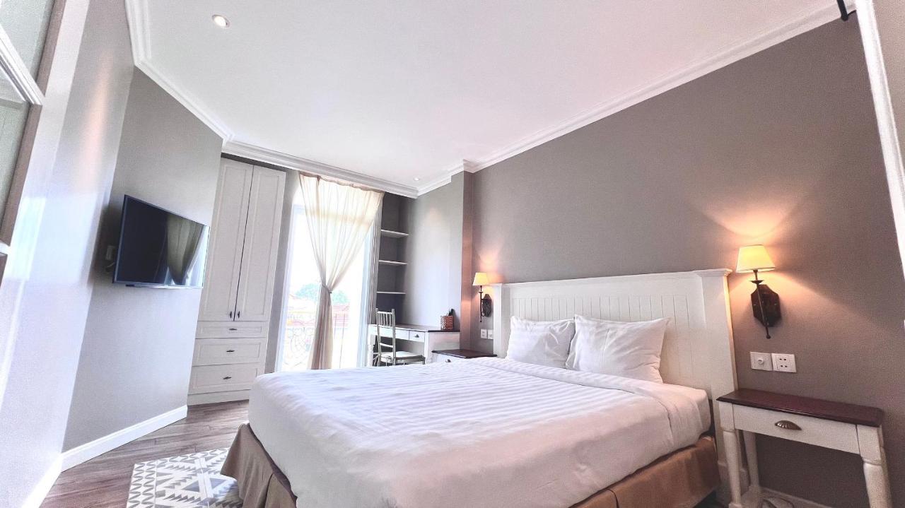 Home By Flatto Apartment Hô Chi Minh-Ville Extérieur photo