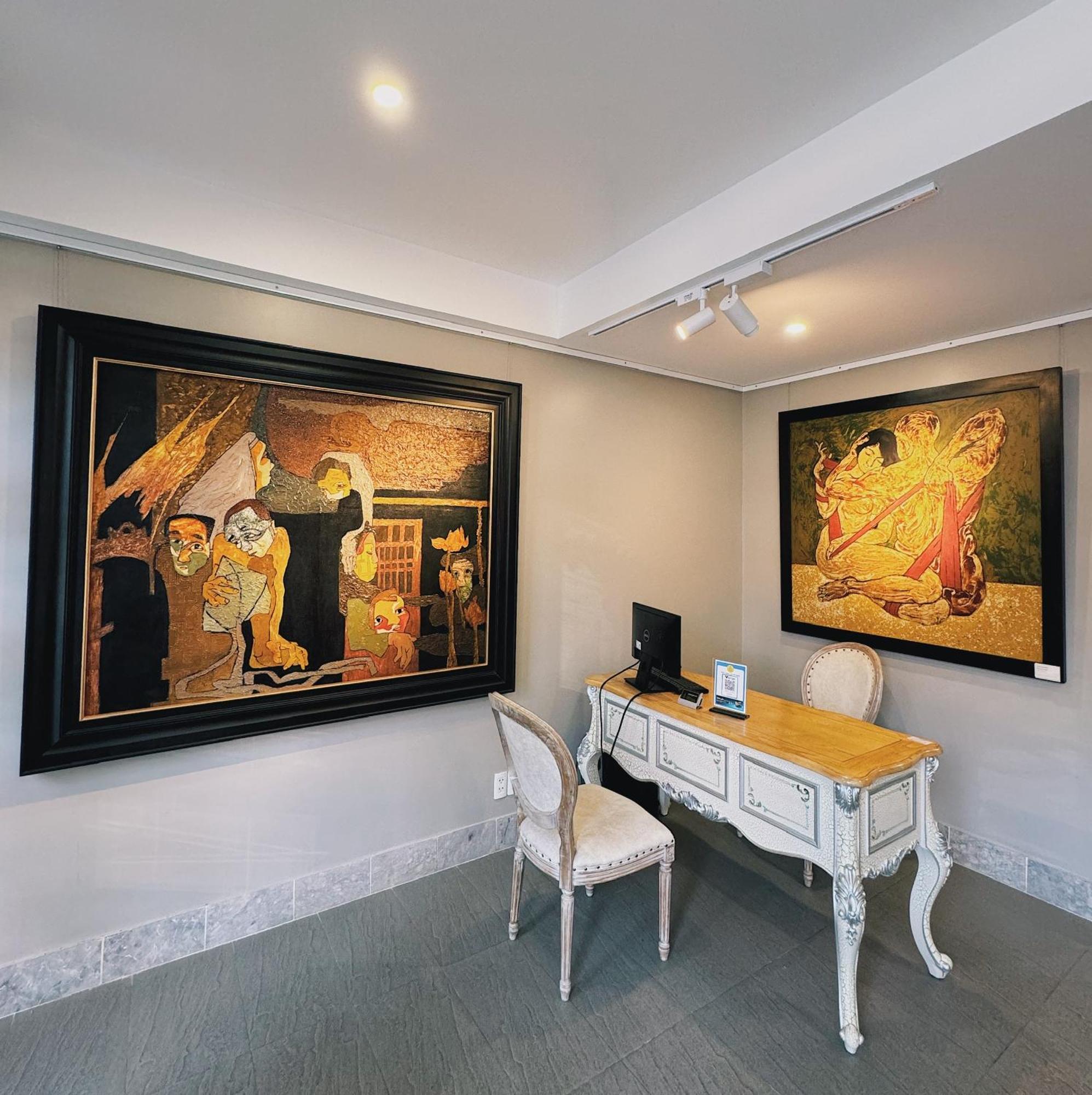 Home By Flatto Apartment Hô Chi Minh-Ville Extérieur photo