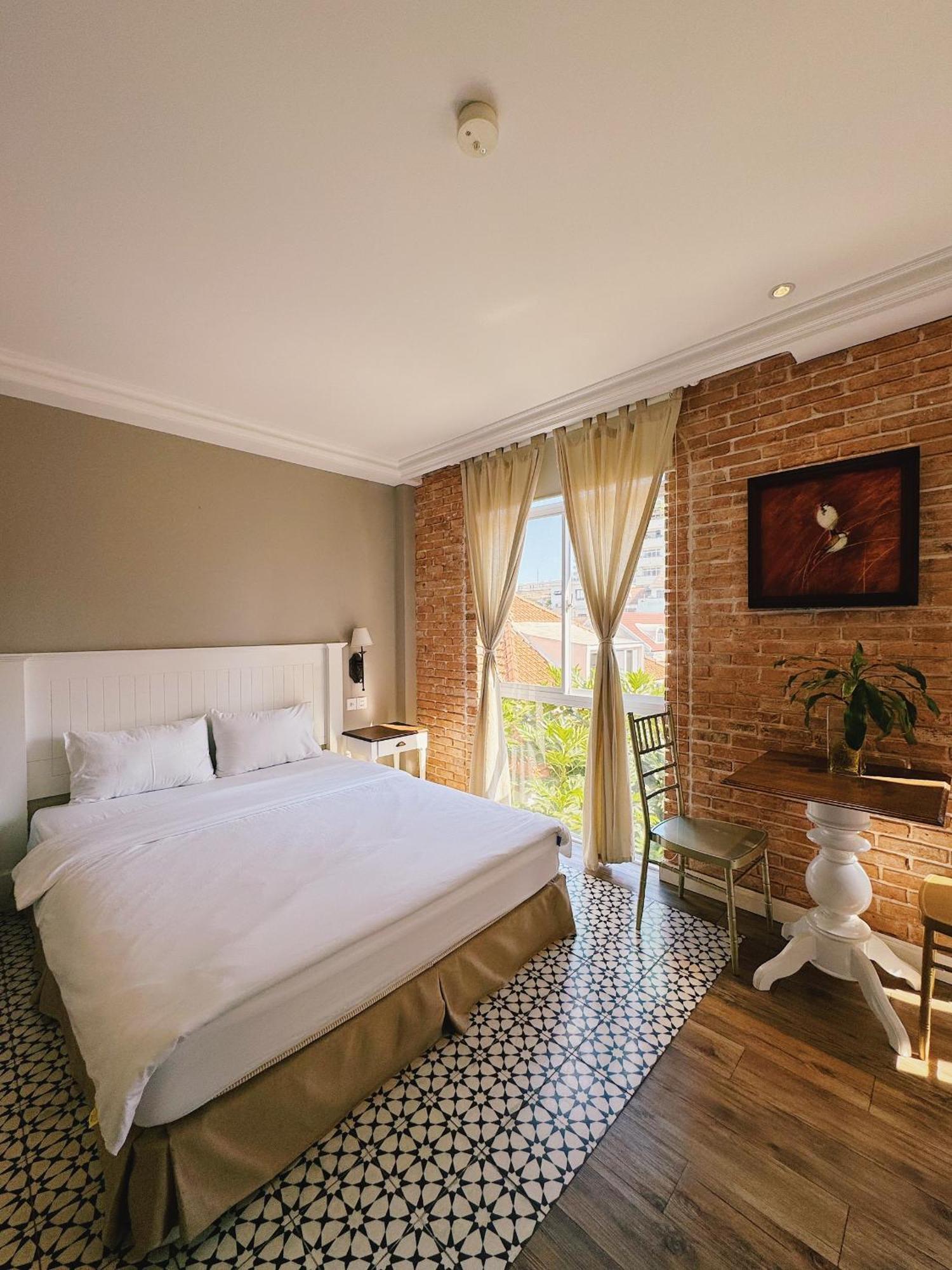 Home By Flatto Apartment Hô Chi Minh-Ville Extérieur photo