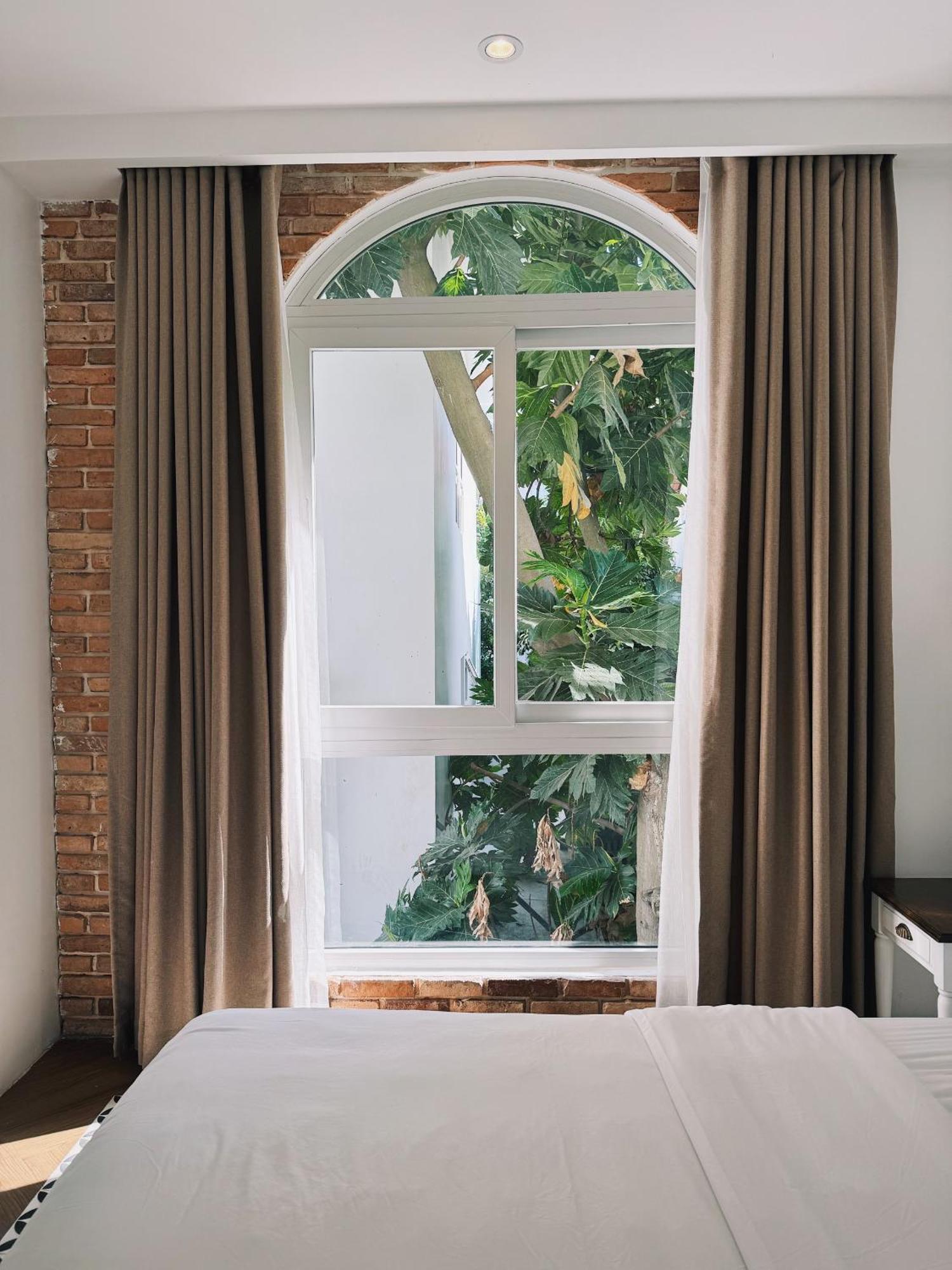 Home By Flatto Apartment Hô Chi Minh-Ville Extérieur photo