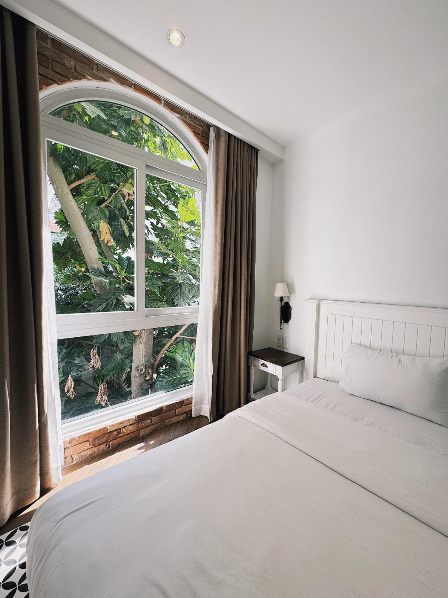 Home By Flatto Apartment Hô Chi Minh-Ville Extérieur photo
