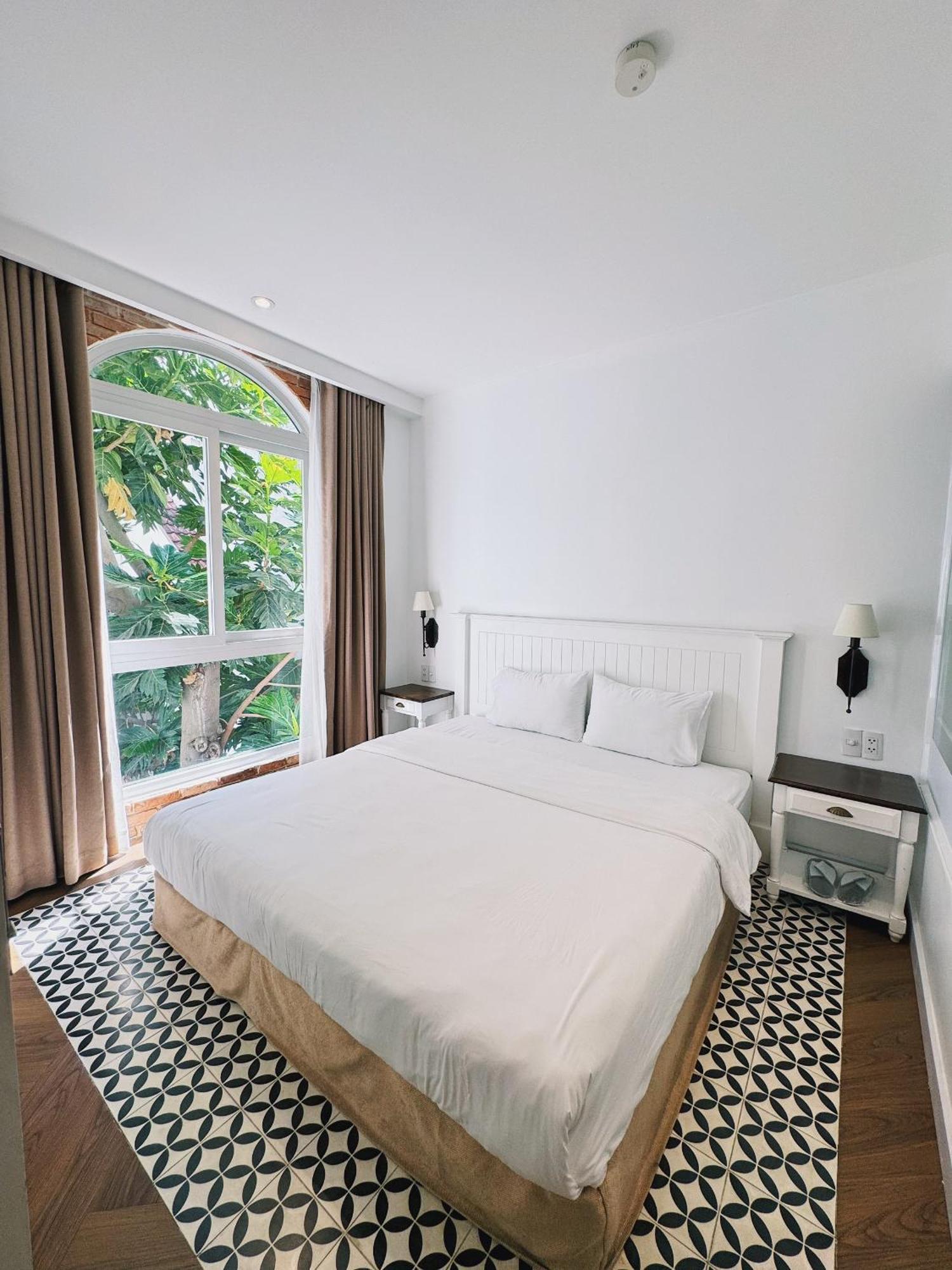 Home By Flatto Apartment Hô Chi Minh-Ville Extérieur photo