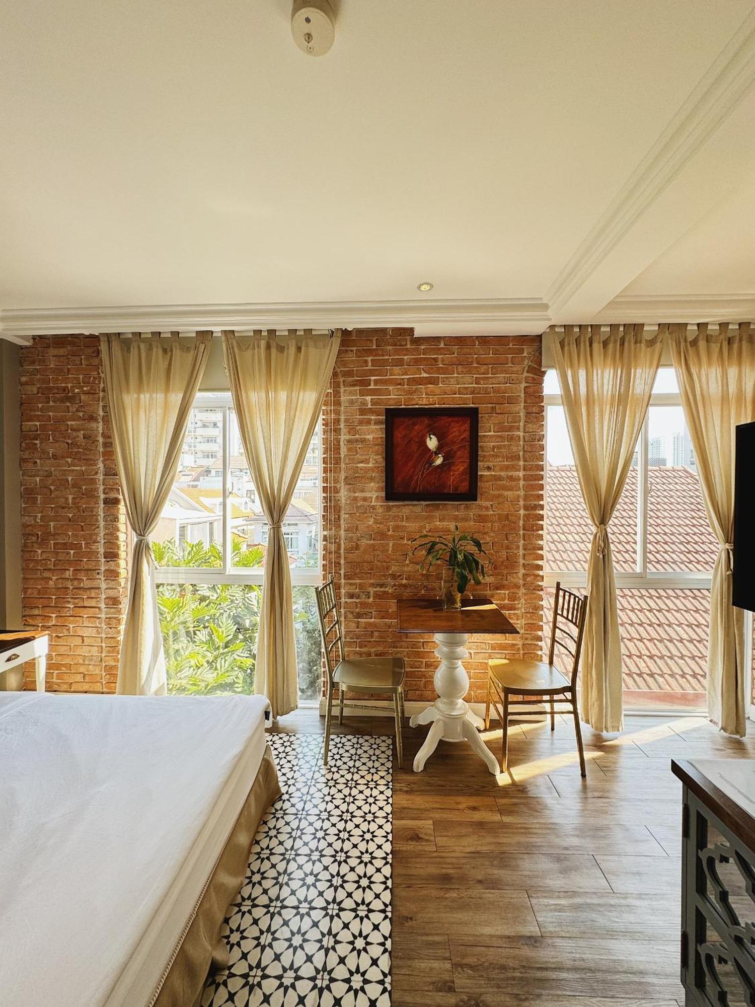 Home By Flatto Apartment Hô Chi Minh-Ville Extérieur photo