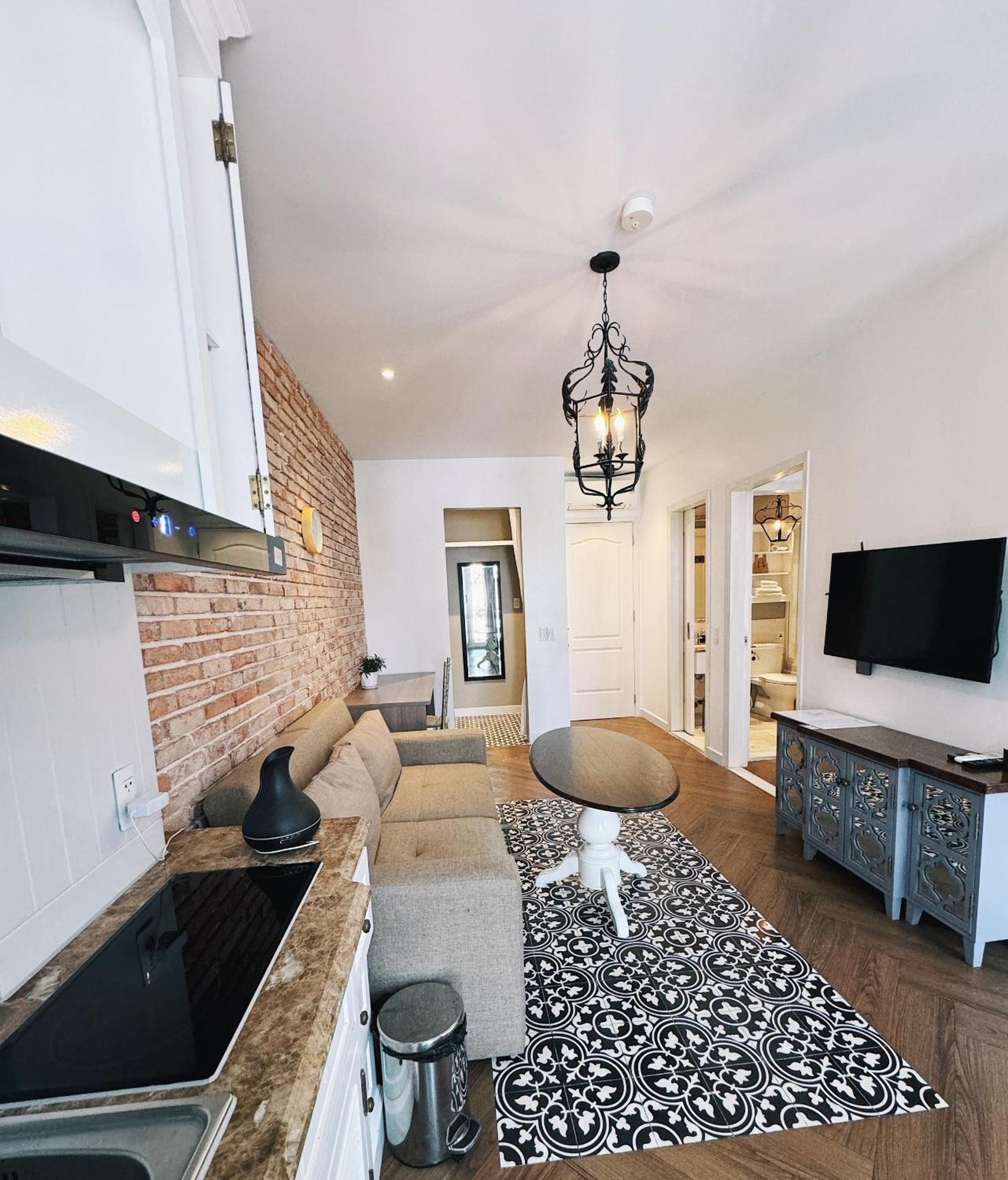 Home By Flatto Apartment Hô Chi Minh-Ville Extérieur photo