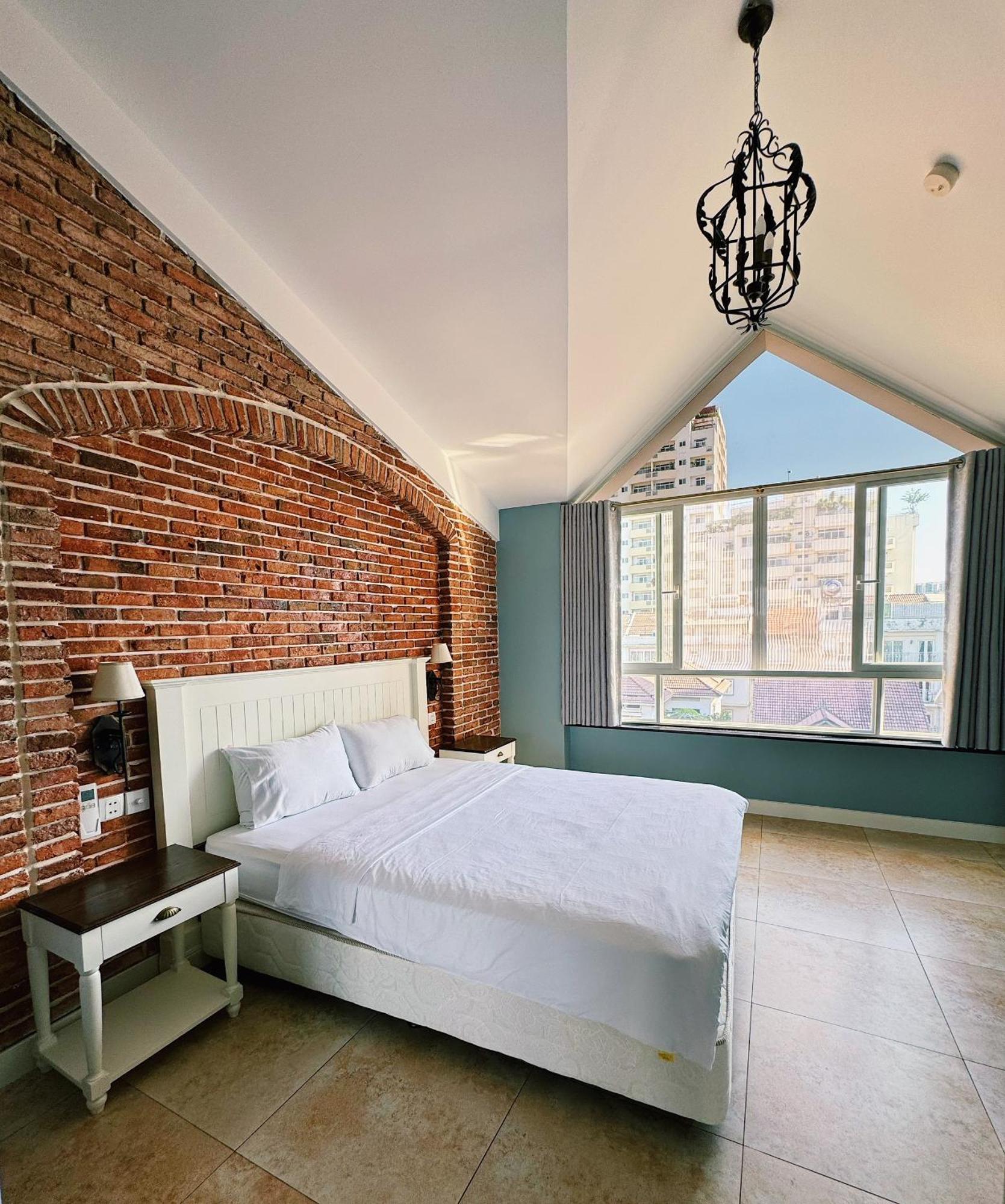 Home By Flatto Apartment Hô Chi Minh-Ville Extérieur photo