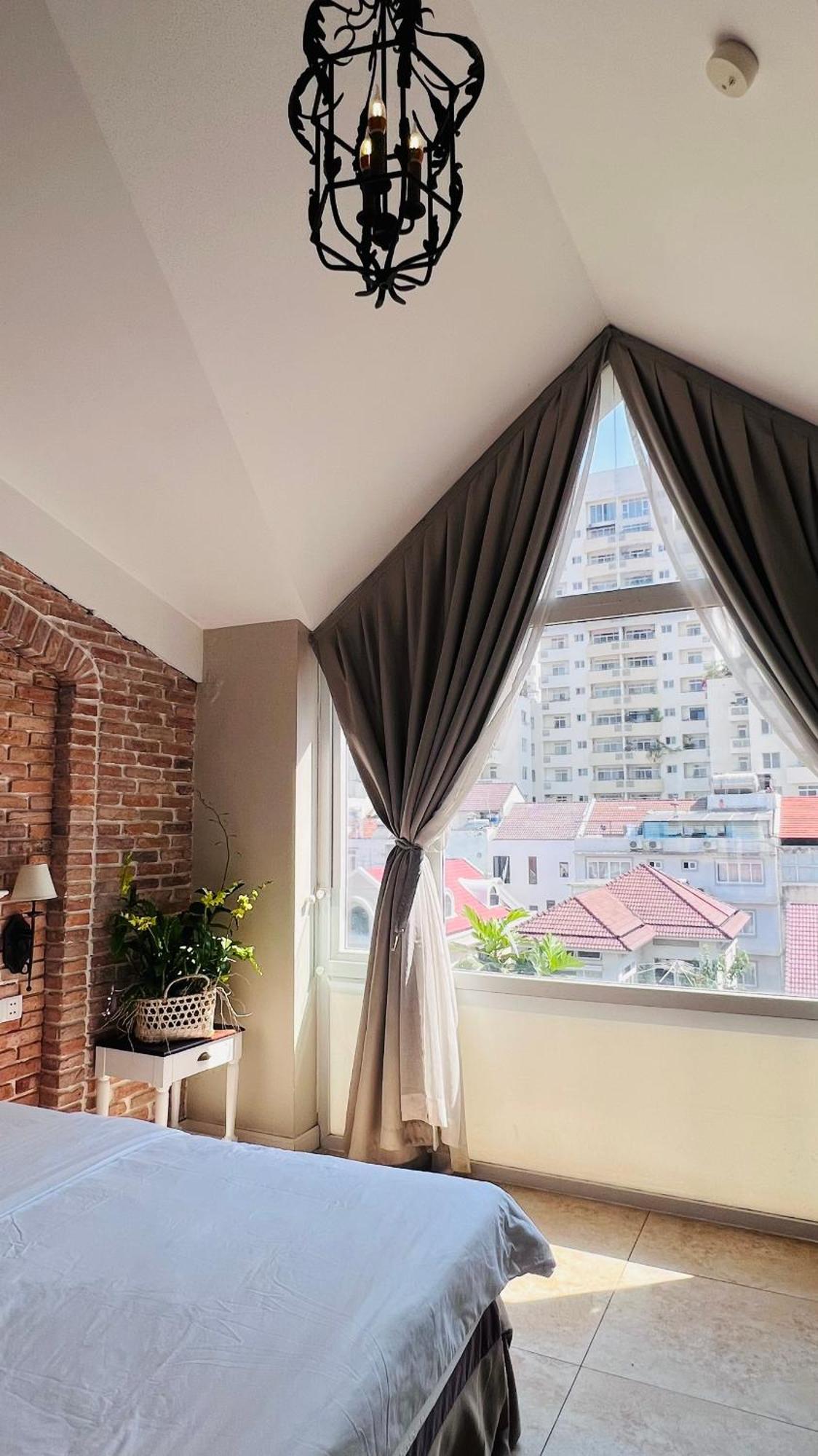 Home By Flatto Apartment Hô Chi Minh-Ville Extérieur photo