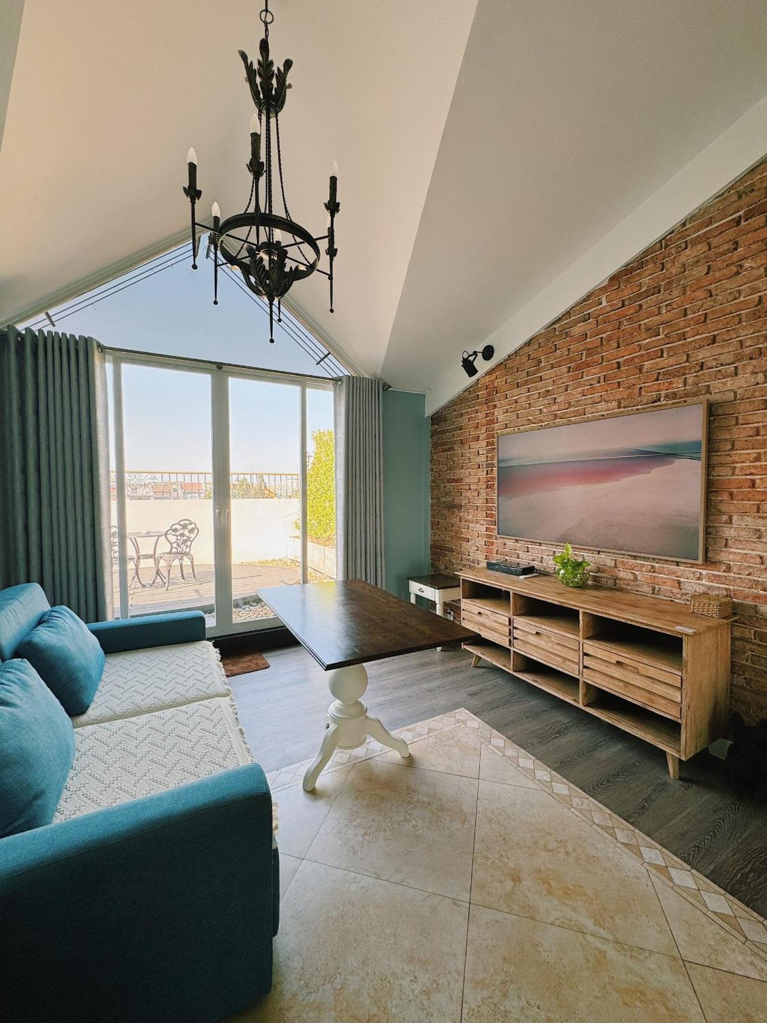 Home By Flatto Apartment Hô Chi Minh-Ville Extérieur photo
