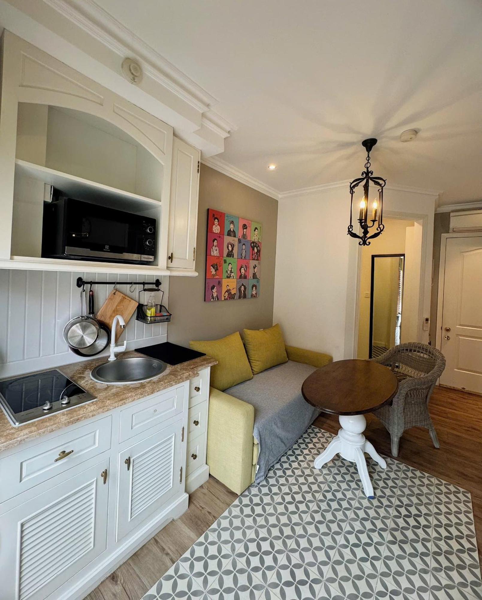 Home By Flatto Apartment Hô Chi Minh-Ville Extérieur photo