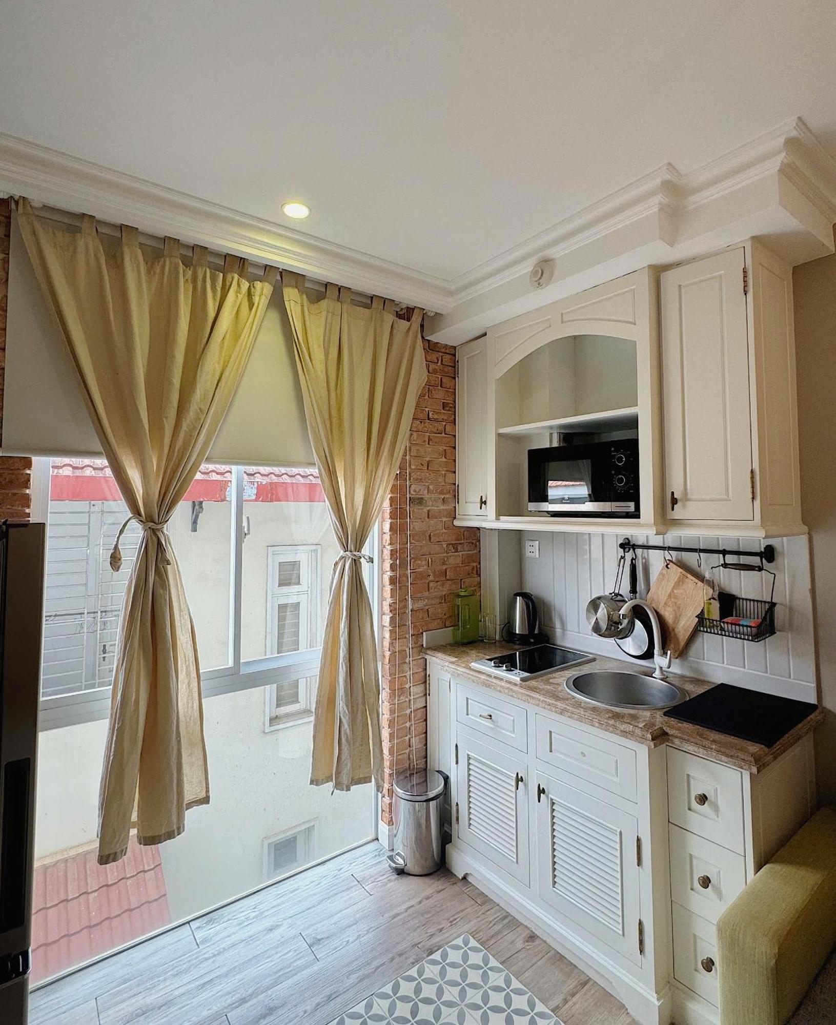 Home By Flatto Apartment Hô Chi Minh-Ville Extérieur photo